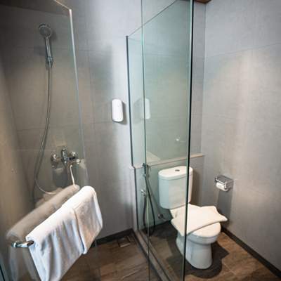 kamar mandi