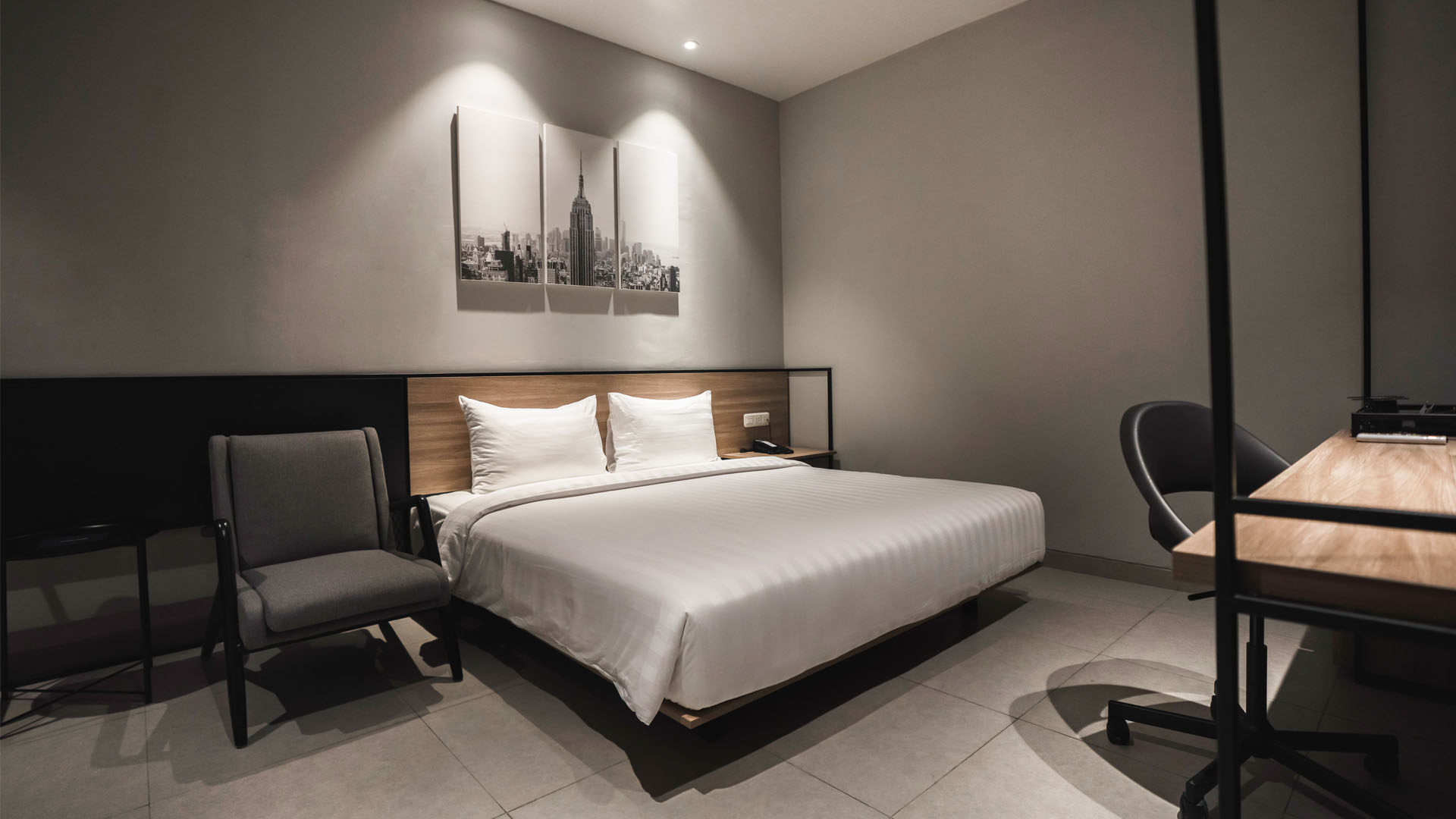 premiere room