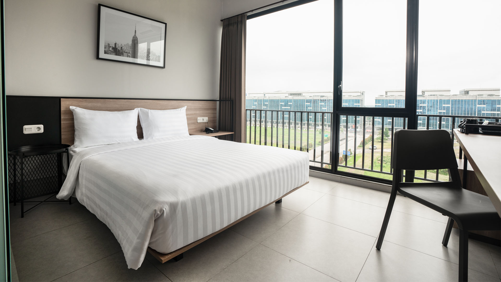 superior room